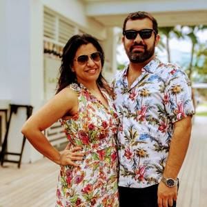 Meet your Posher, Gaurav